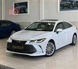 تويوتا أفالون